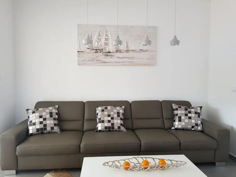 Apartment Panorama Luxury