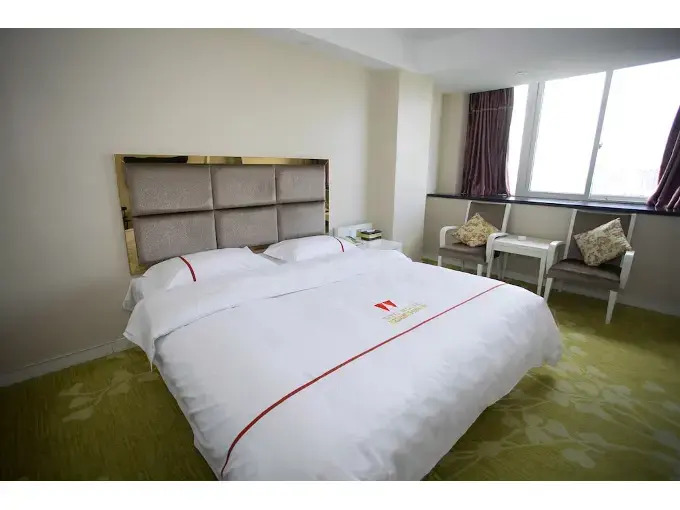 Jiaxing ShiMao Inn