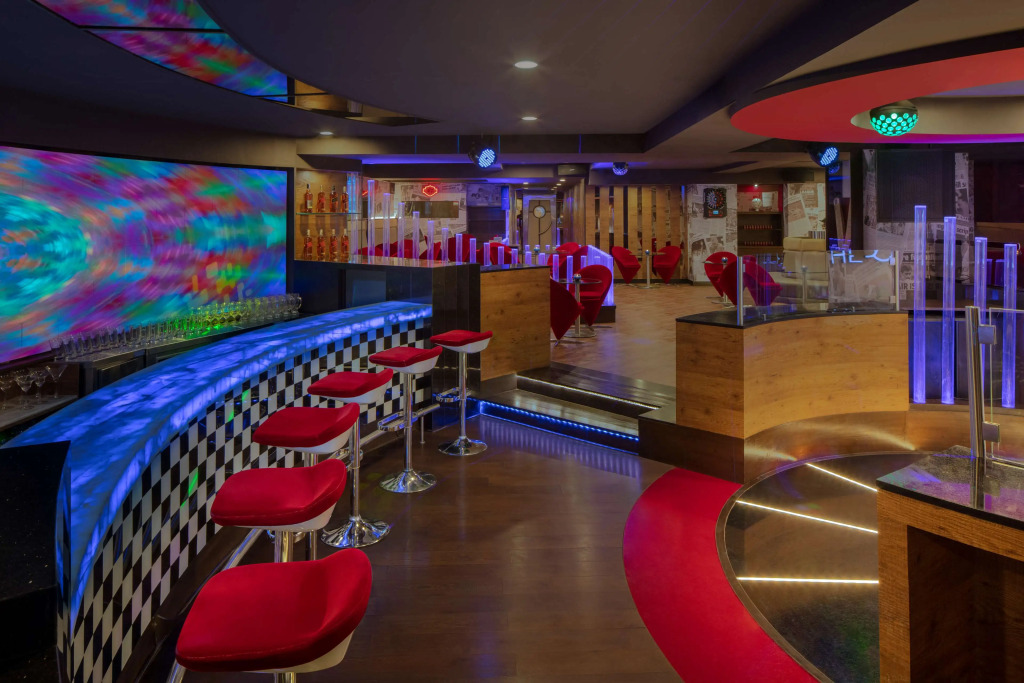 Radisson Blu Hotel Ranchi