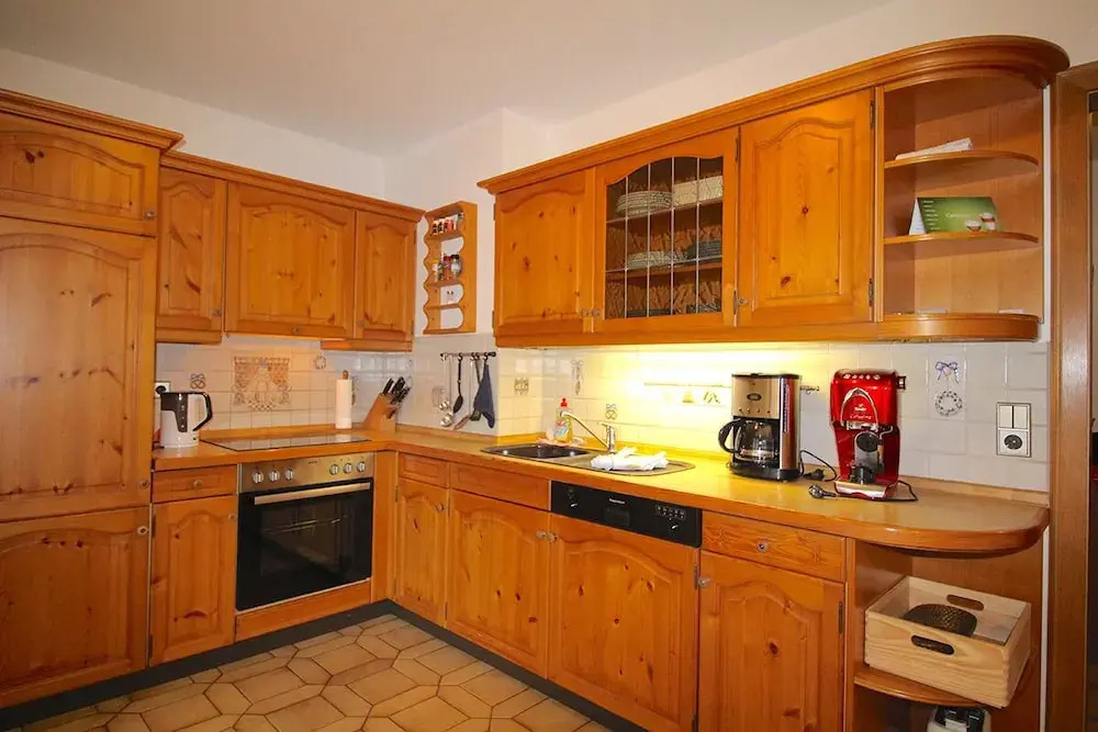 Chalet Adriana