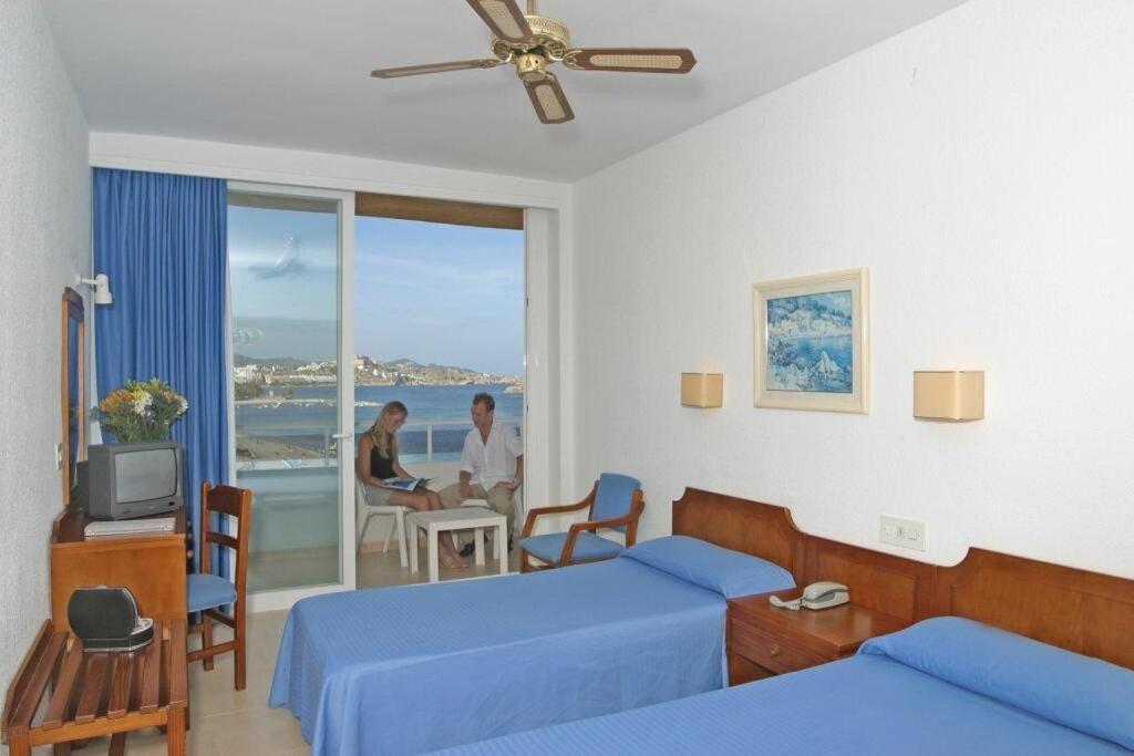 Hotel Vibra Algarb