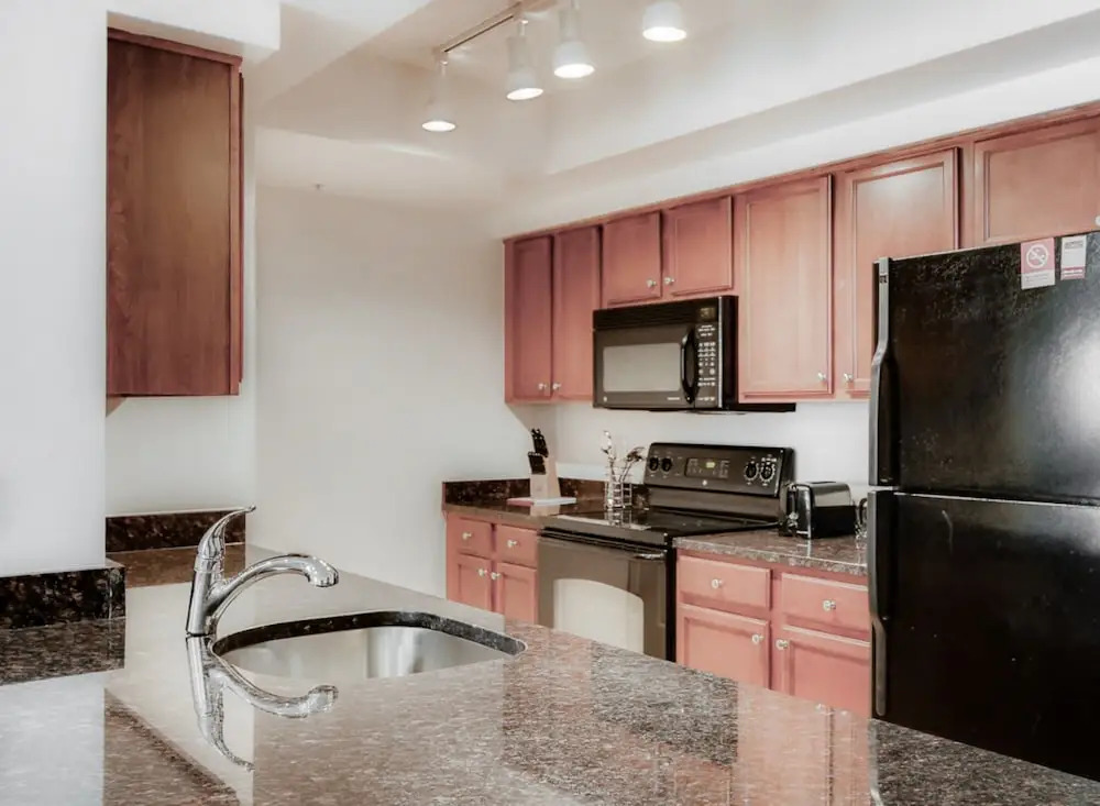 Bluebird Suites in the Heart of DC
