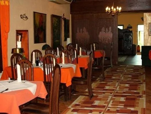 Hotel Podkowa