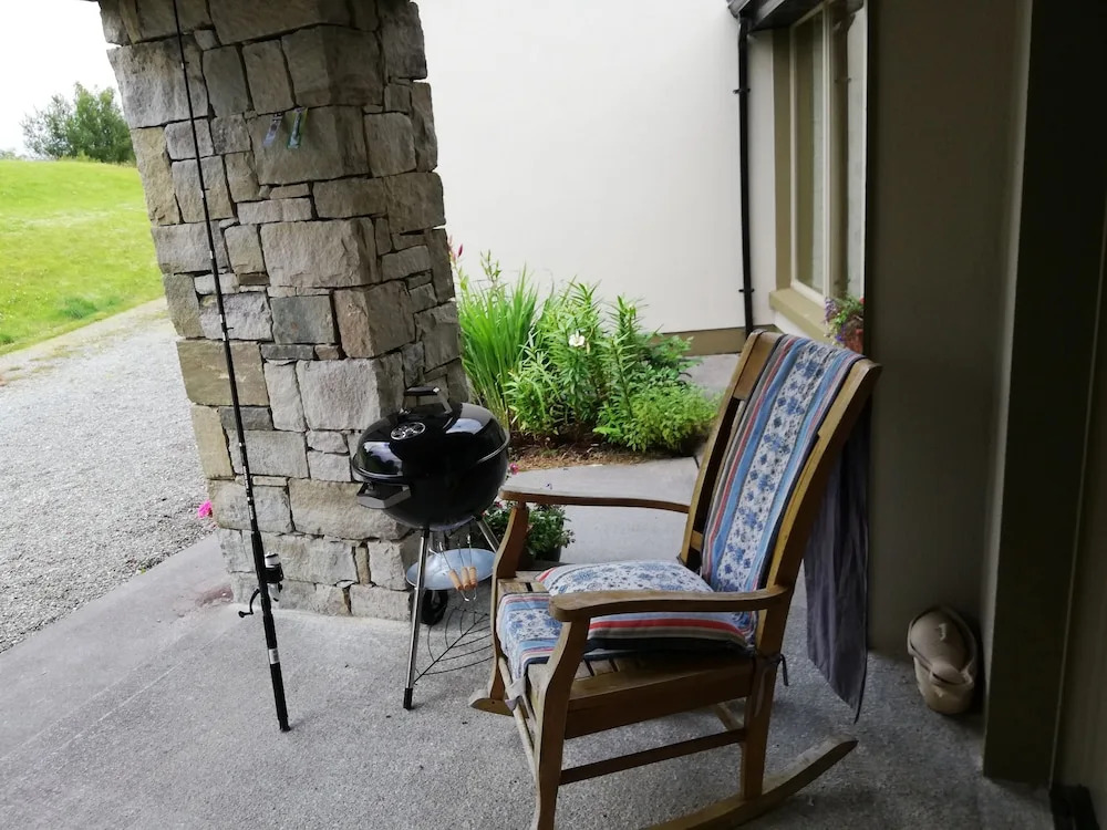 Cloon River Self Catering