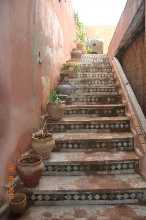 Ines Palace