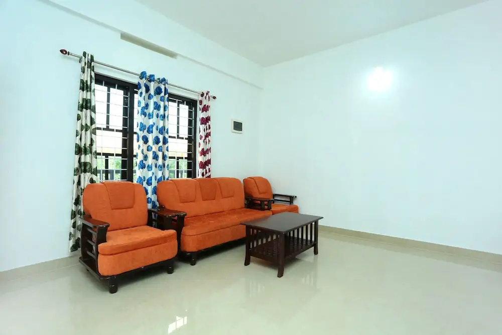 OYO 16963 Home Mesmerizing View 2BHK Vythiri