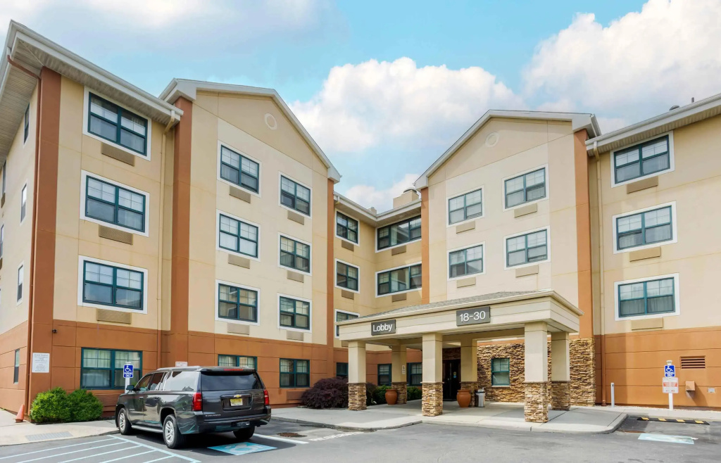 Extended Stay America Suites - New York City - LaGuardia Airport