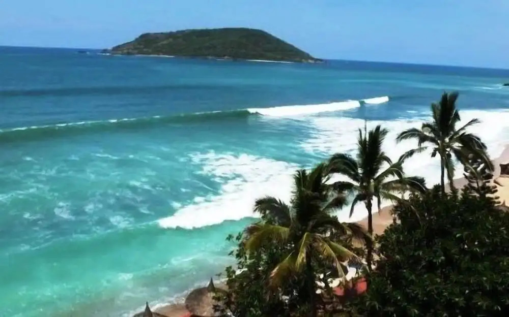 Islas del Sol