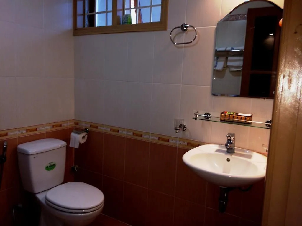 Song Thu Guest House
