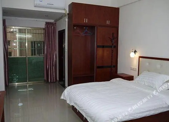 Guwei Jiari Business Hotel