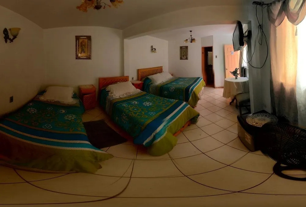 Hotel Costa Azul