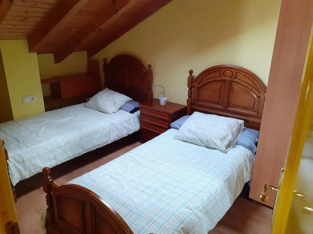 Apartamentos El Puntual