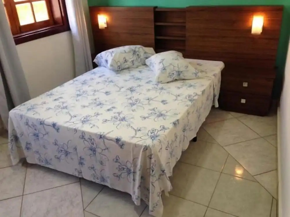 Pousada Souza Reis