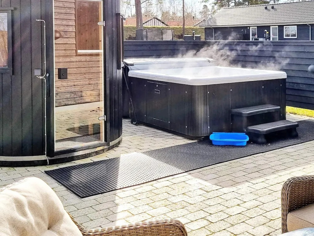 5 star holiday home in Væggerløse