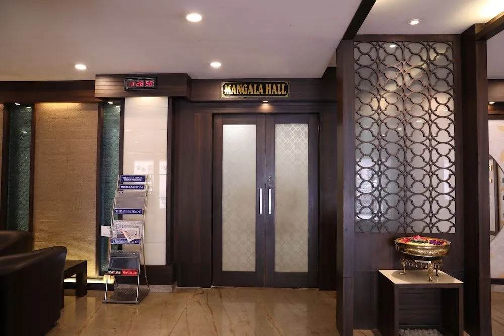 Hotel Srinivas