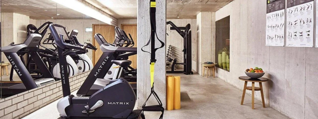 Nomad Design & Lifestyle Hotel - Member of Design Hotels