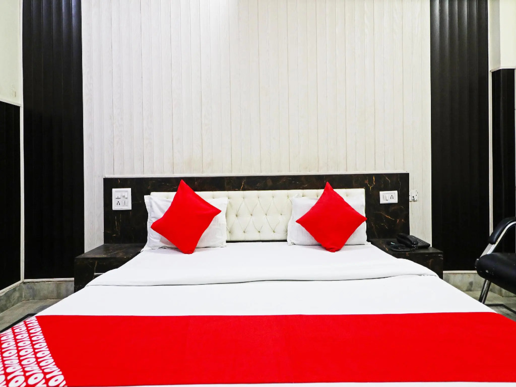 OYO 47627 Gazala Resort