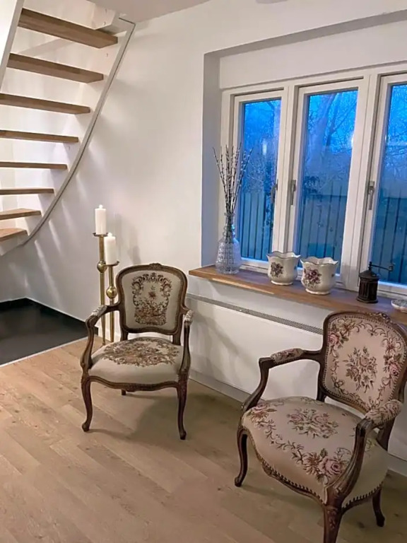 Ledvogterhuset B&B