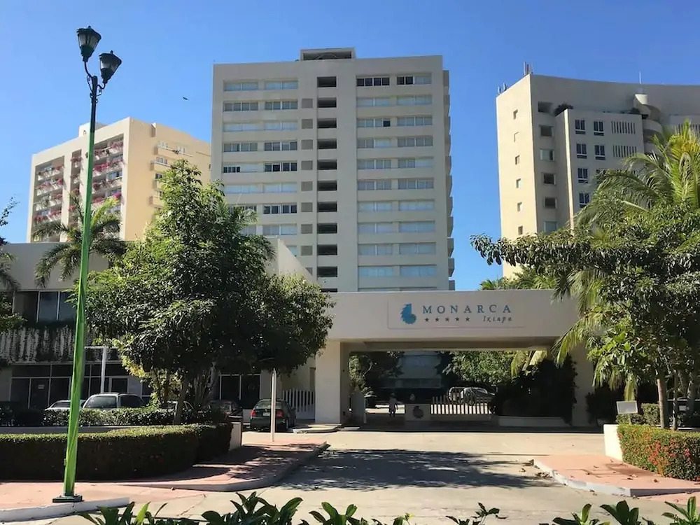 Condo M Principe