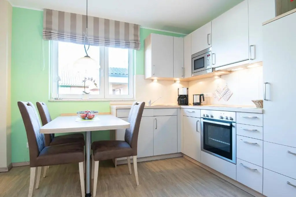Waldstraße 16 Wohnung Eckhoff