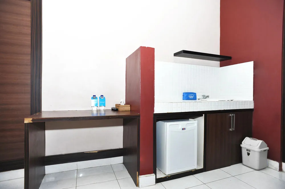 Airy Legian Dewi Sri Satu 14 Kuta Bali