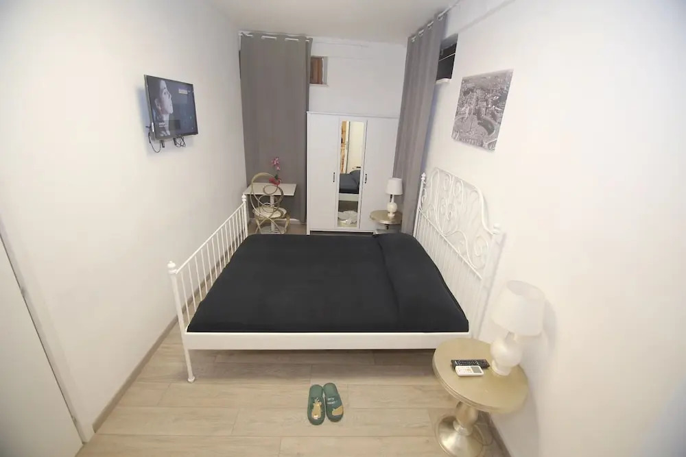 Rome Eco Suites