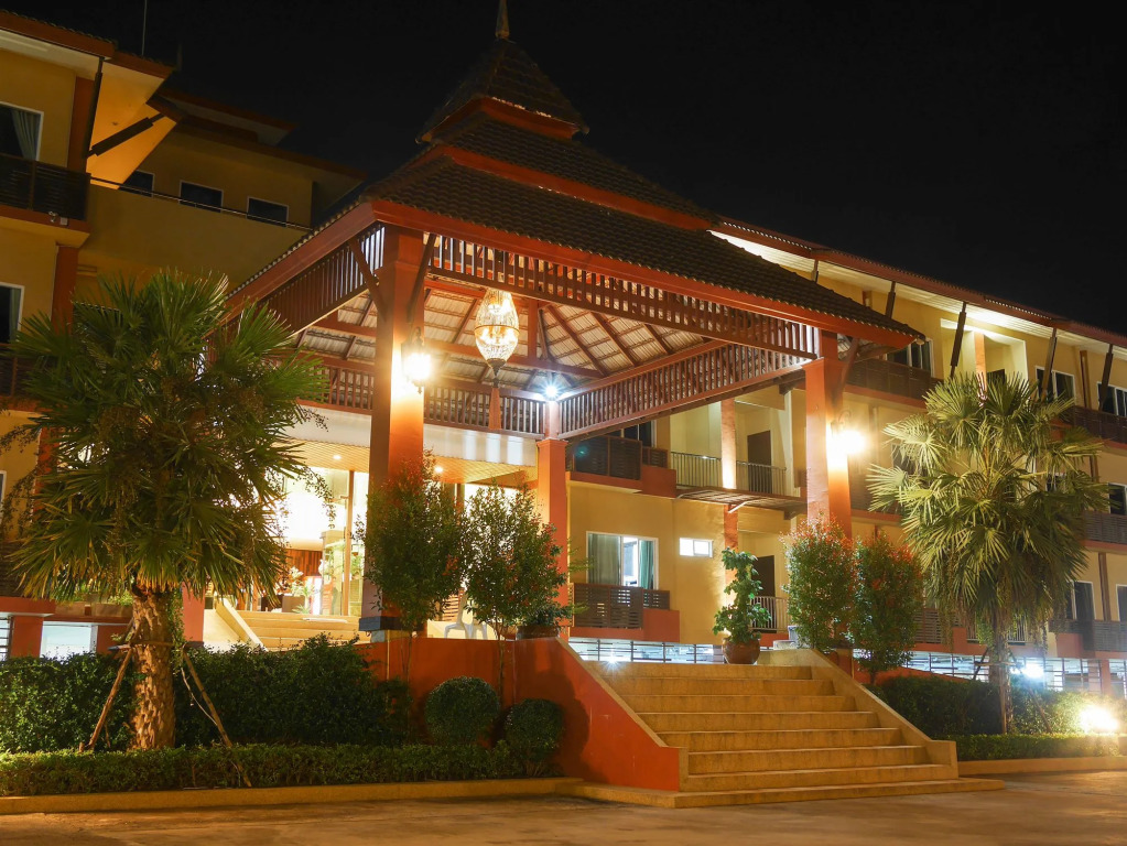 Phufa Waree Chiangrai Resort - SHA Extra Plus