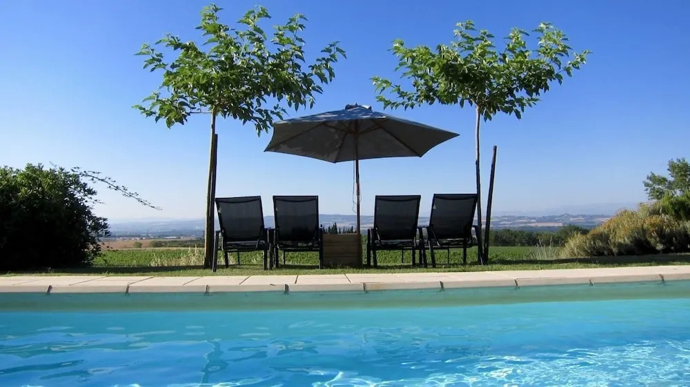 Domaine de la Bade