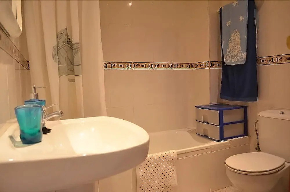 Apartamentos Costa Brava Palamós Centro