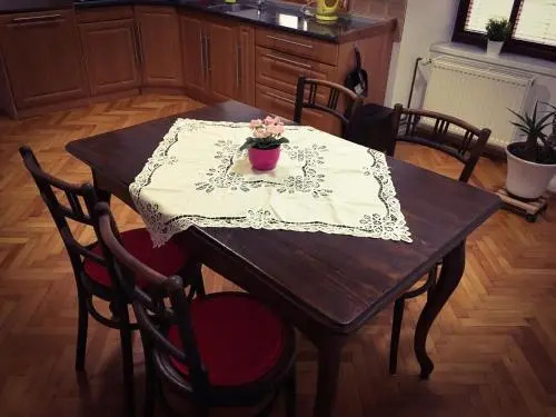 Kutná Hora Apartment