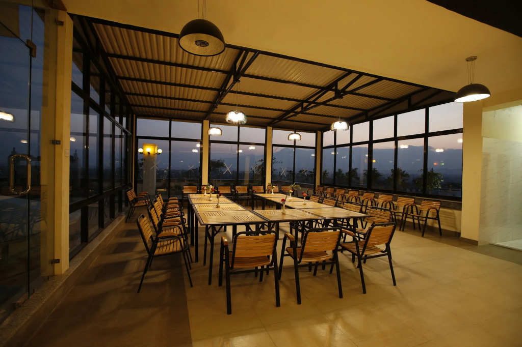 Hotel Arts Kathmandu