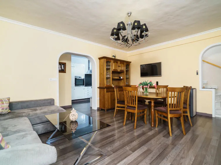 Holiday Home Alina