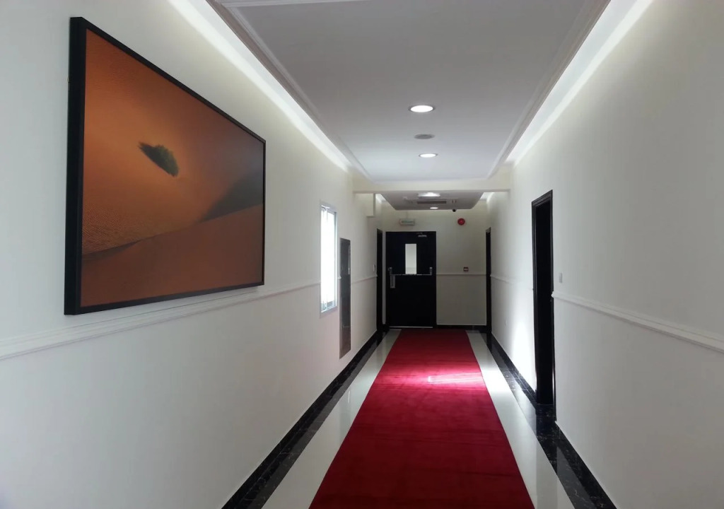 Dhilal Hotel Apartments