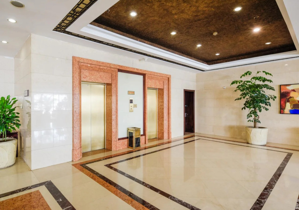 Tianjin Hopeway Hotel