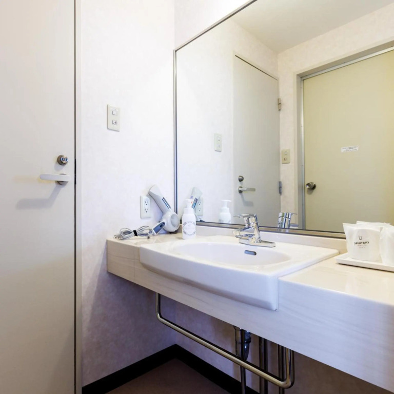 Tabist Hotel Nemuro Kaiyoutei