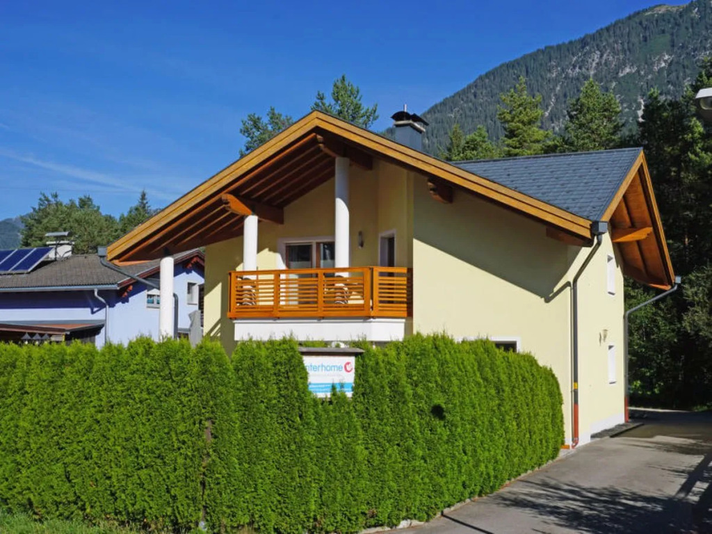 House Heidi Reutte