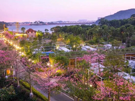 Guangzhou North Trail Camping Camp No. 1