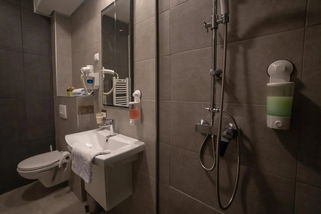 Apartments Slana Oaza