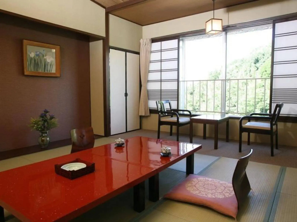 Arima Gyoen