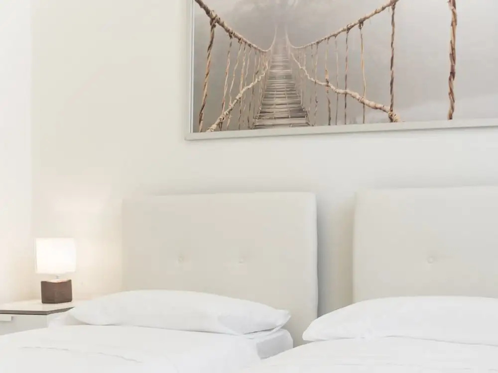 Penthouse Dream Apartments by Wonderful Italy