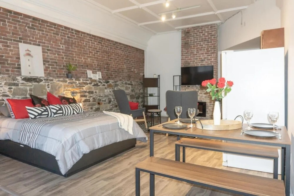 Cozy Studio In the Heart Uptown SJ Parking Coffee