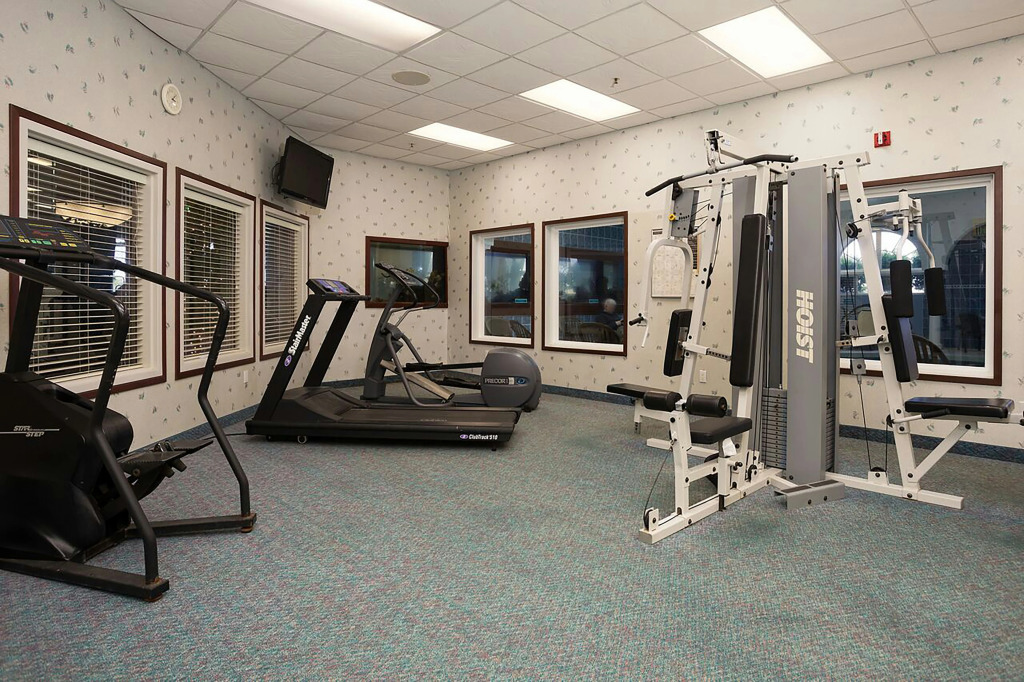 Shilo Inn Suites Hotel - Ocean Shores