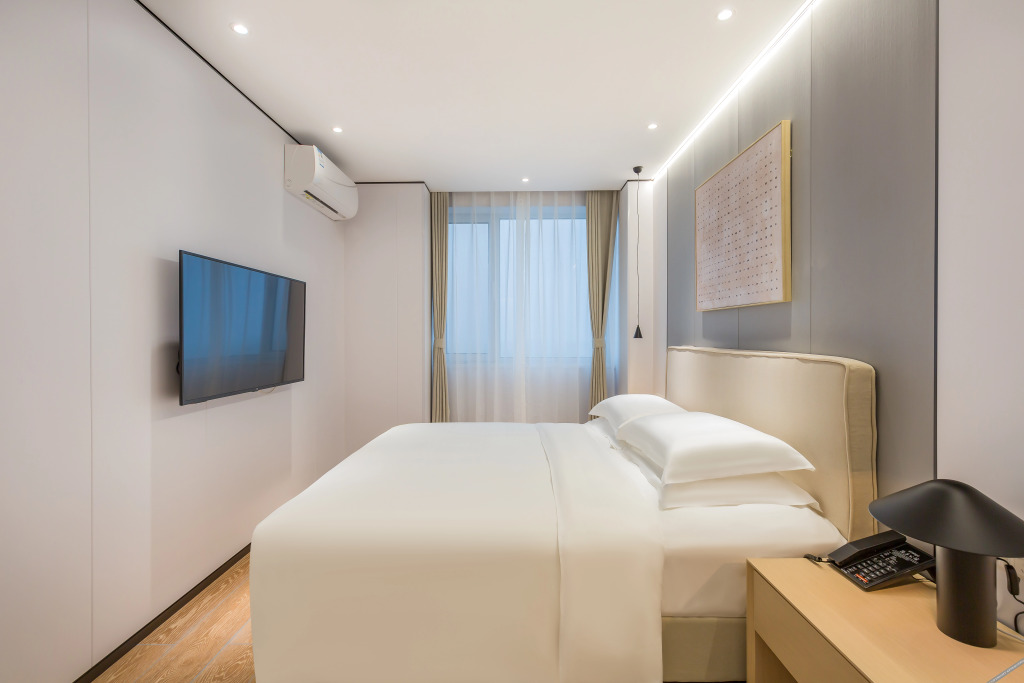 Yin Mansion