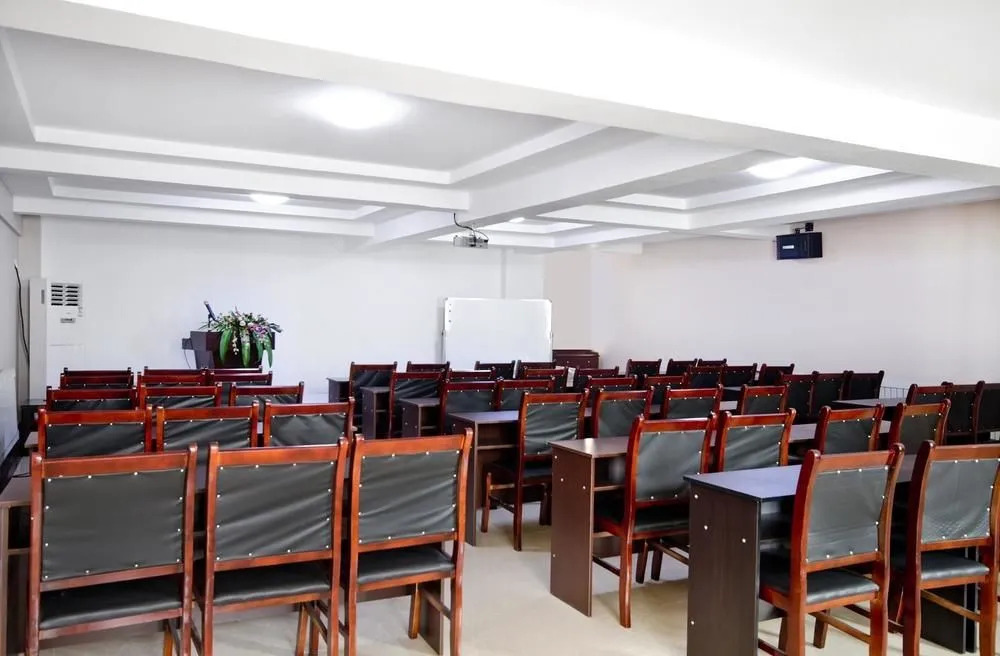 Greentree Inn Weifang Anshun Road