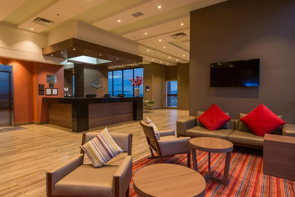 Hampton By Hilton Antofagasta