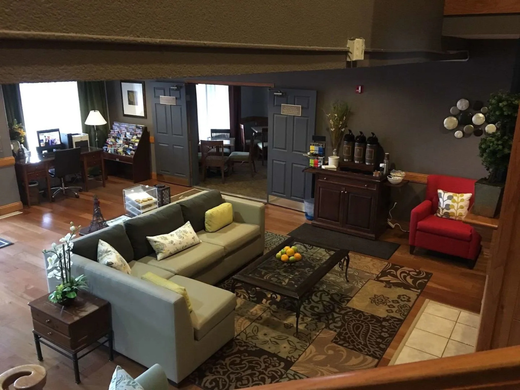 Country Inn & Suites by Radisson, Minneapolis-Shakopee