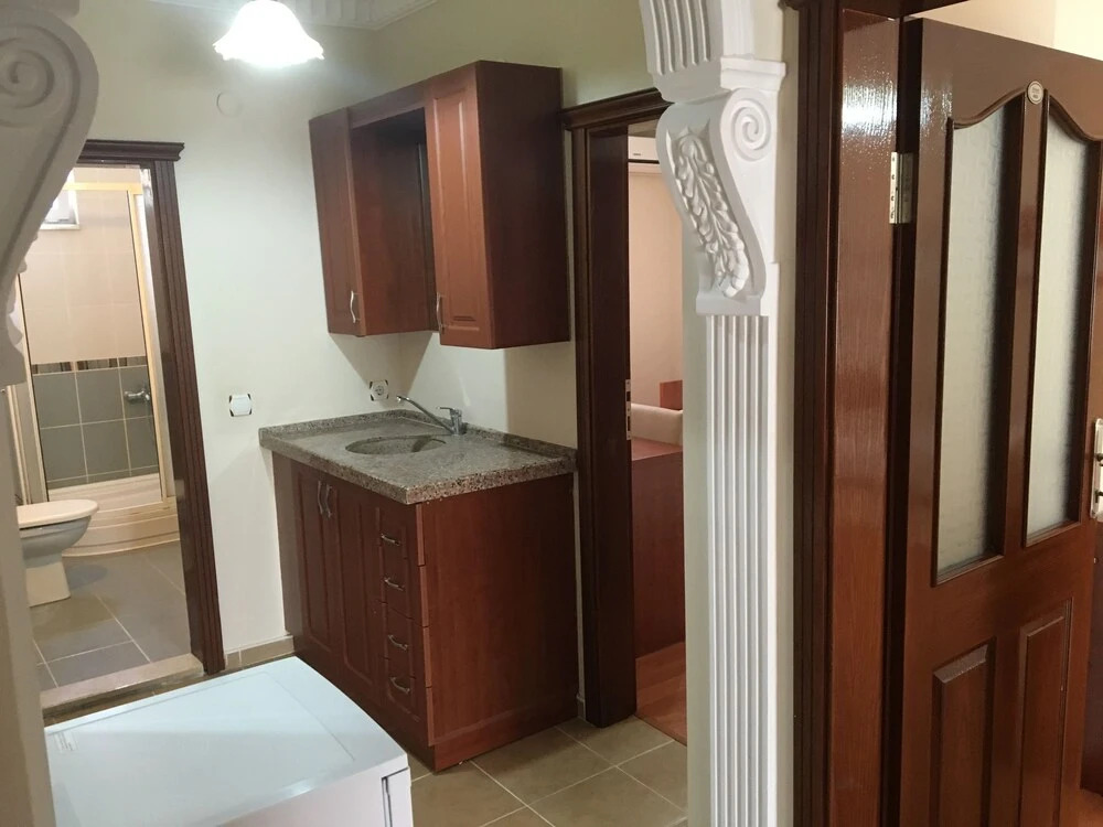 Nazli Apartment