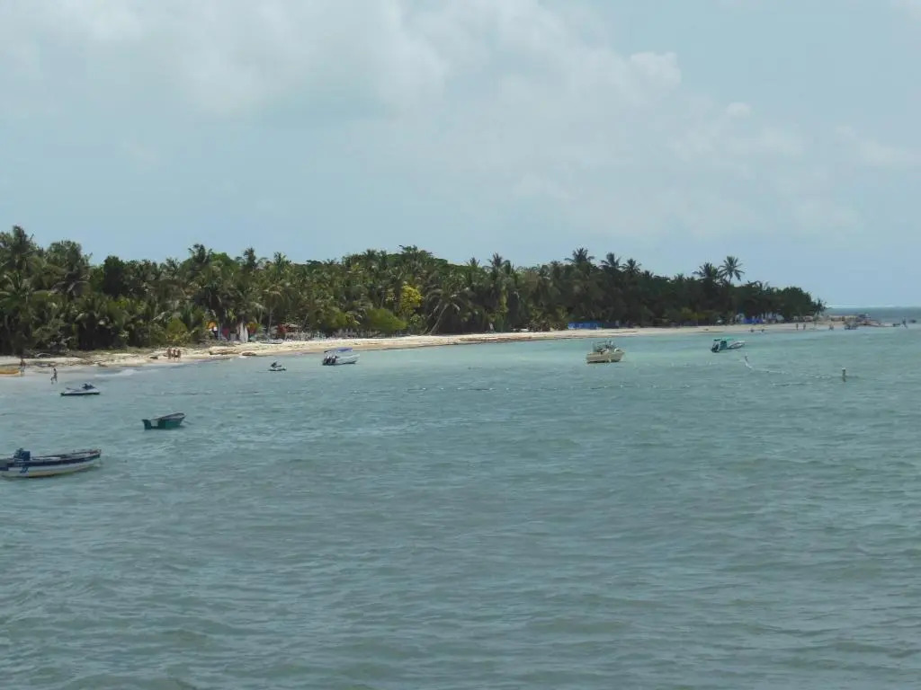 Apartamentos Rocky Cay Bay
