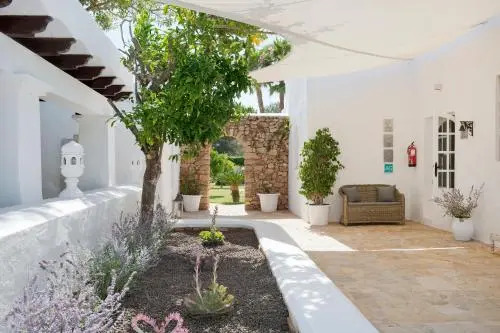 Agroturismo Can Parramatta
