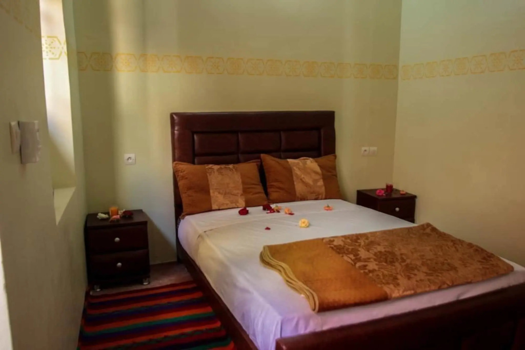 For You Riad Marrakech